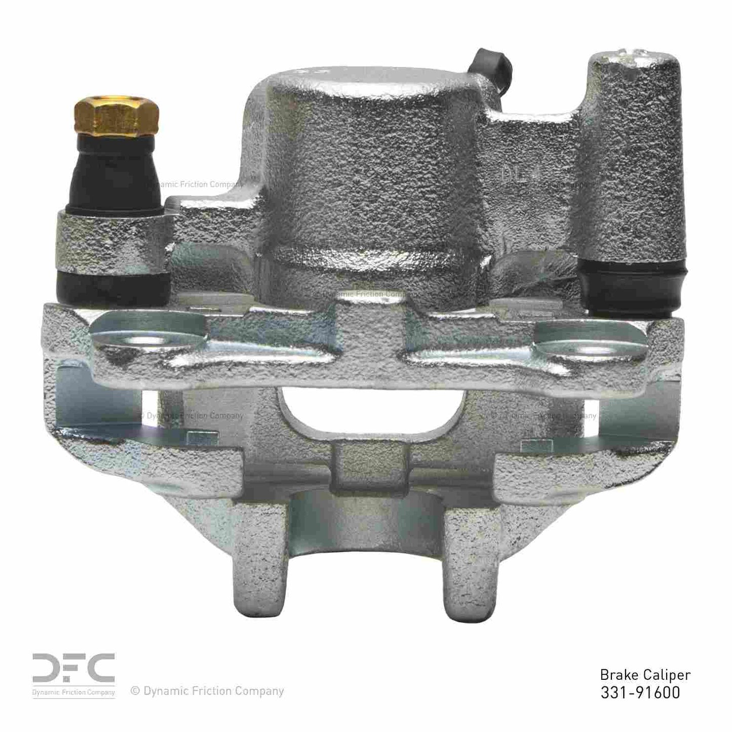 Dynamic Friction Company Disc Brake Caliper 331-91600
