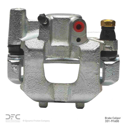 Dynamic Friction Company Disc Brake Caliper 331-91600