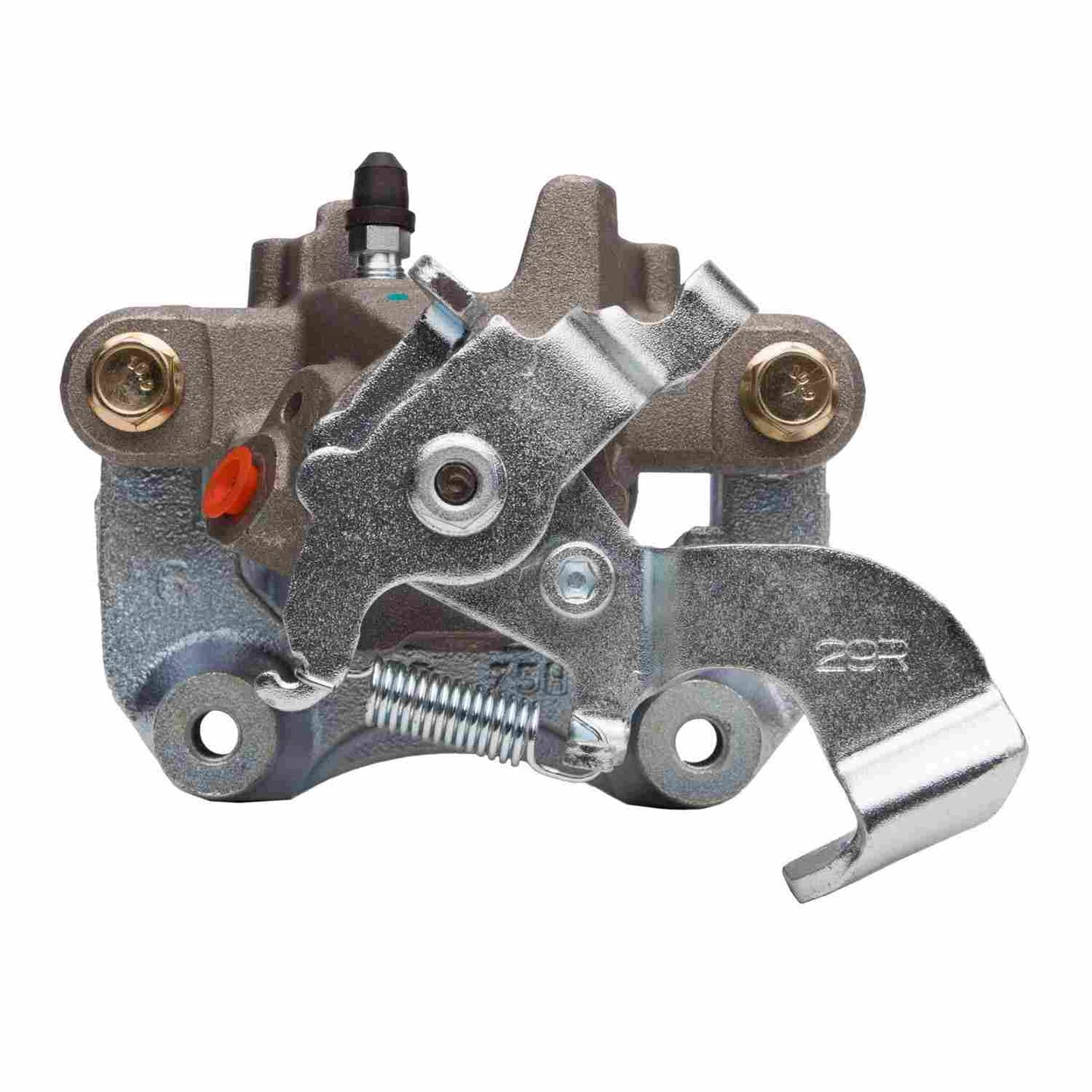 Dynamic Friction Company Disc Brake Caliper 331-91602