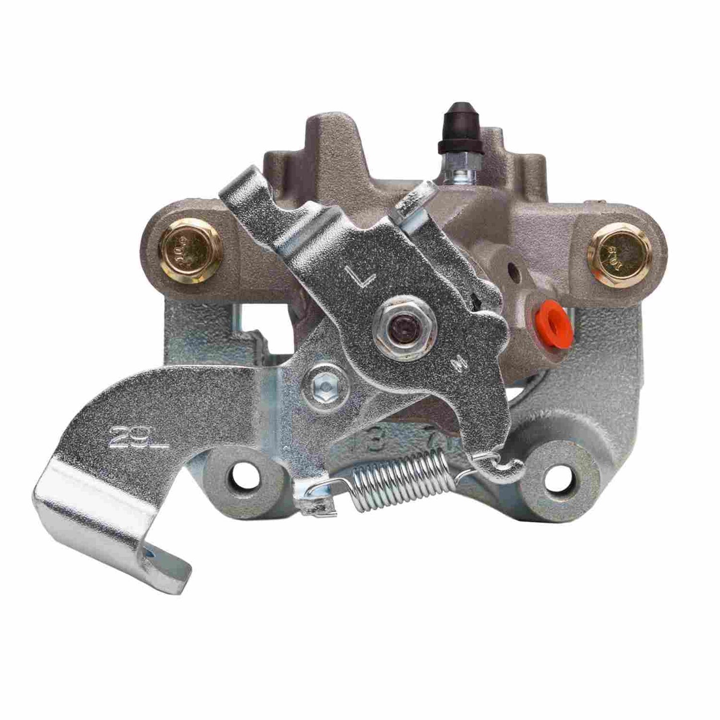 Dynamic Friction Company Disc Brake Caliper 331-91603