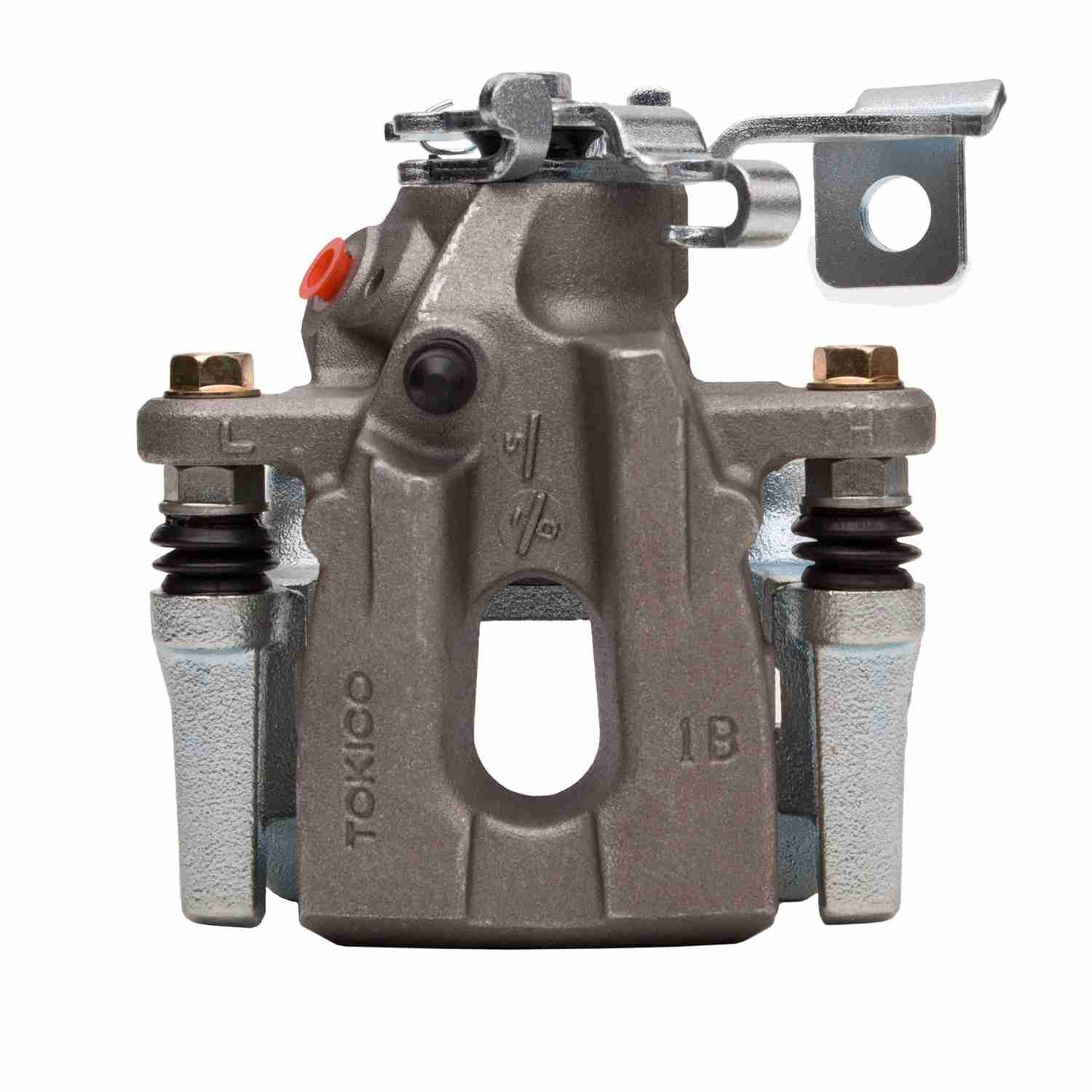 Dynamic Friction Company Disc Brake Caliper 331-91603