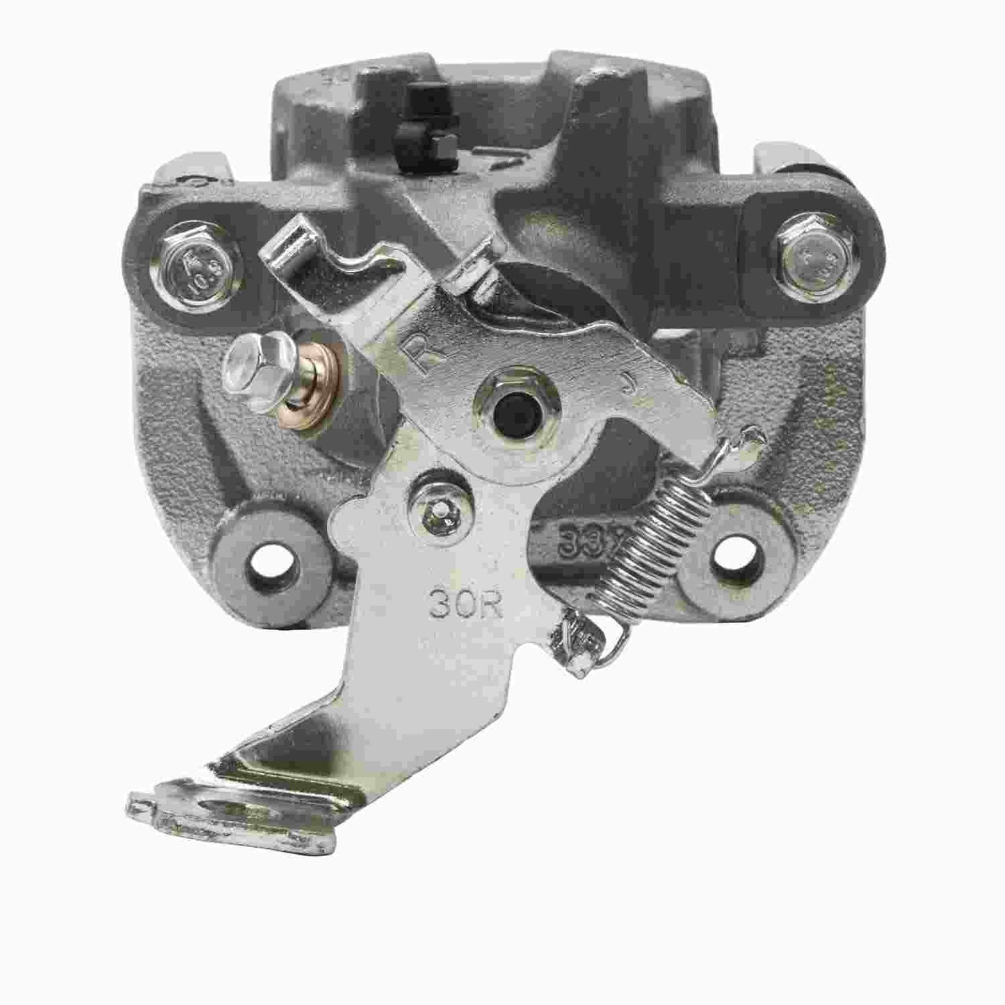 Dynamic Friction Company Disc Brake Caliper 331-91604