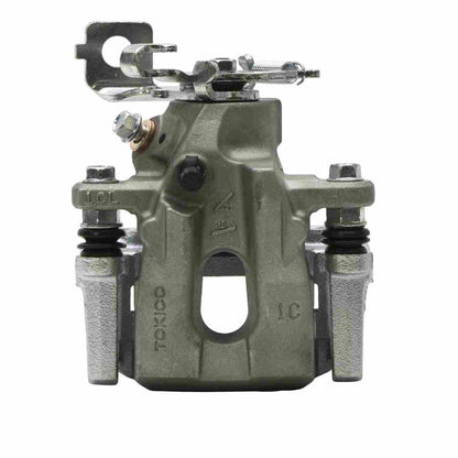 Dynamic Friction Company Disc Brake Caliper 331-91605