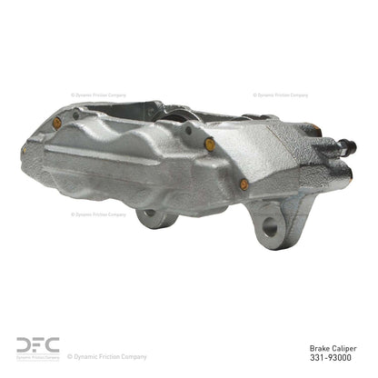 Dynamic Friction Company Disc Brake Caliper 331-93000