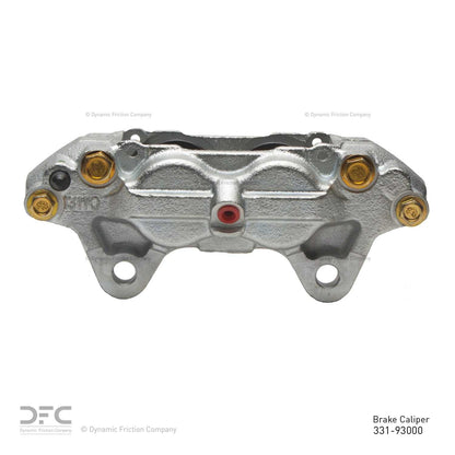 Dynamic Friction Company Disc Brake Caliper 331-93000