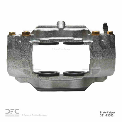 Dynamic Friction Company Disc Brake Caliper 331-93000