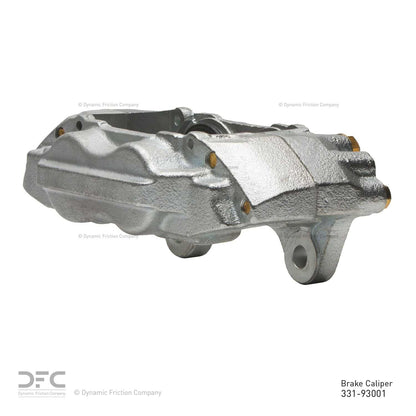 Dynamic Friction Company Disc Brake Caliper 331-93001