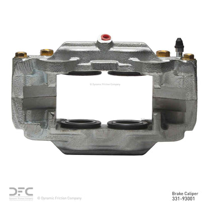 Dynamic Friction Company Disc Brake Caliper 331-93001