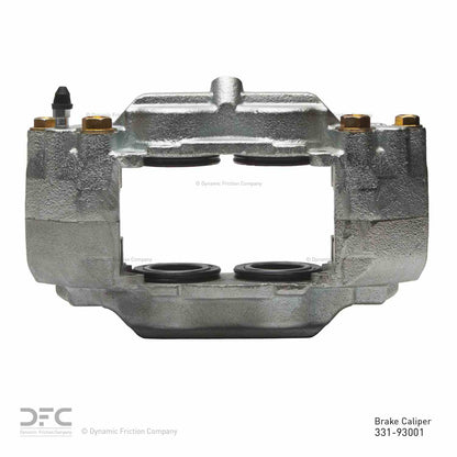 Dynamic Friction Company Disc Brake Caliper 331-93001