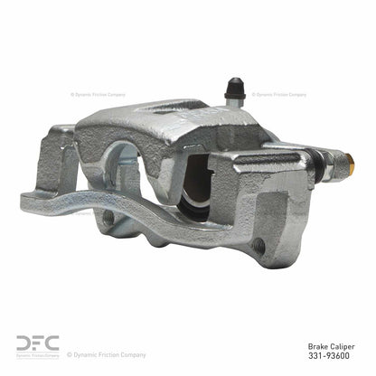 Dynamic Friction Company Disc Brake Caliper 331-93600