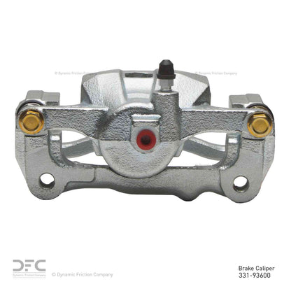 Dynamic Friction Company Disc Brake Caliper 331-93600