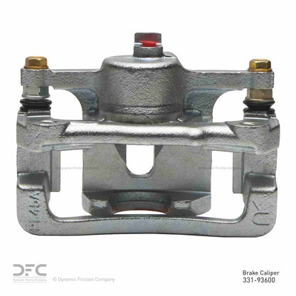 Dynamic Friction Company Disc Brake Caliper 331-93600