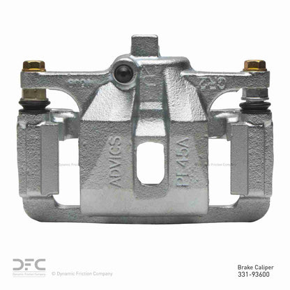 Dynamic Friction Company Disc Brake Caliper 331-93600
