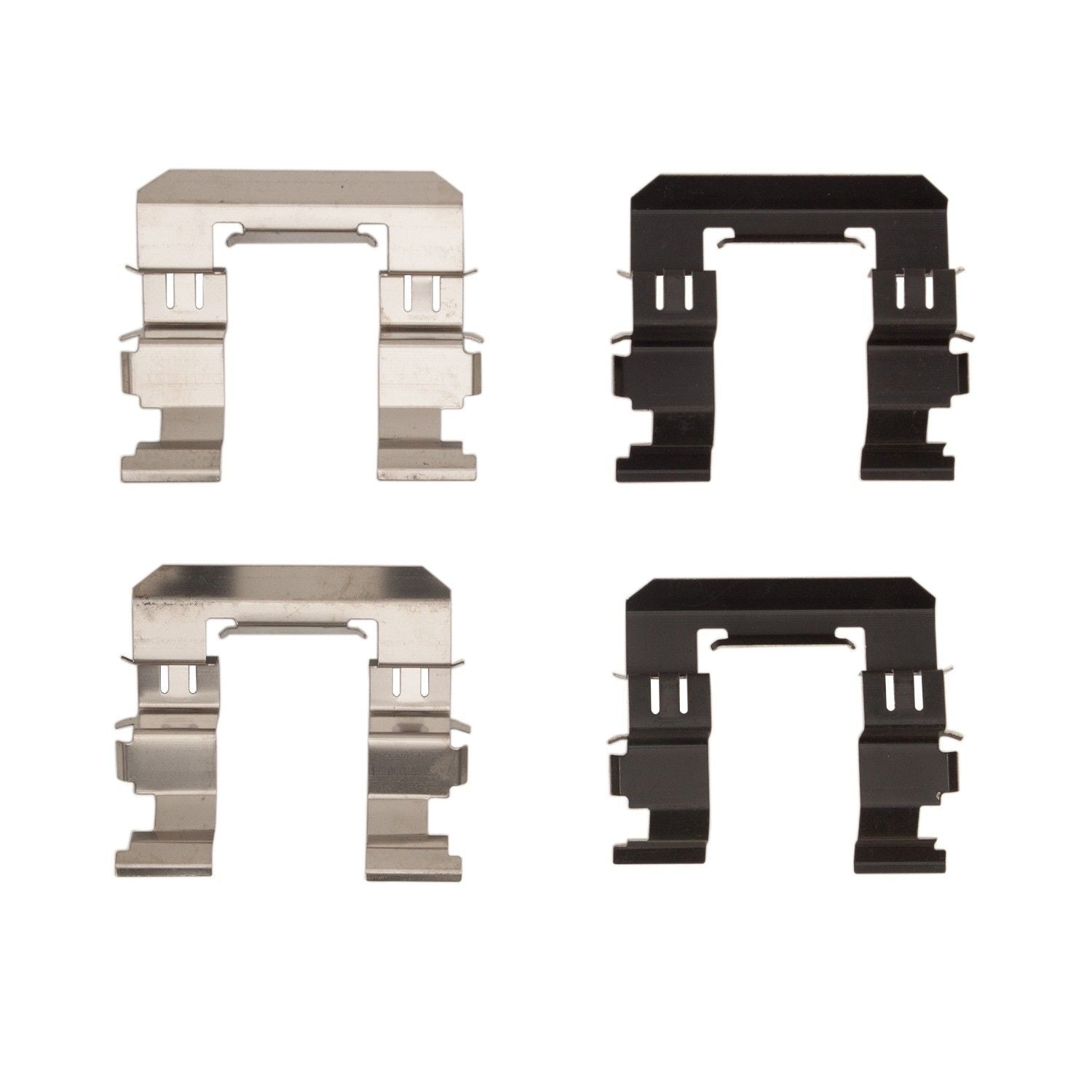 Dynamic Friction Company Disc Brake Hardware Kit 340-01005