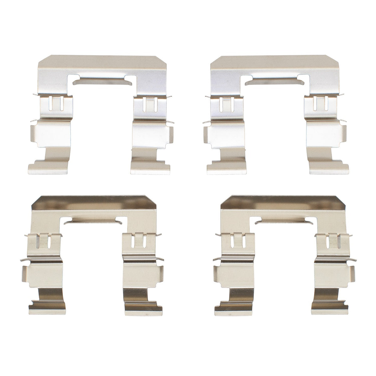 Dynamic Friction Company Disc Brake Hardware Kit 340-01005