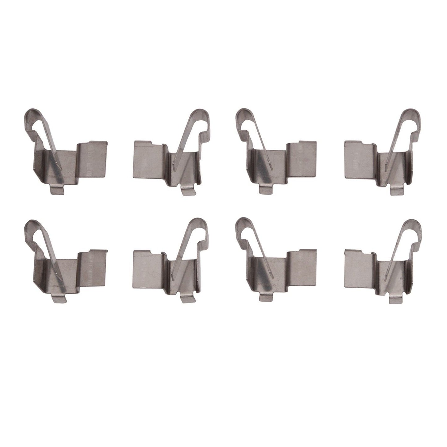 Dynamic Friction Company Disc Brake Hardware Kit 340-01006