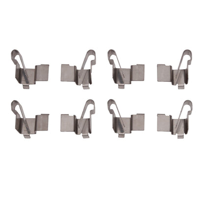 Dynamic Friction Company Disc Brake Hardware Kit 340-01006