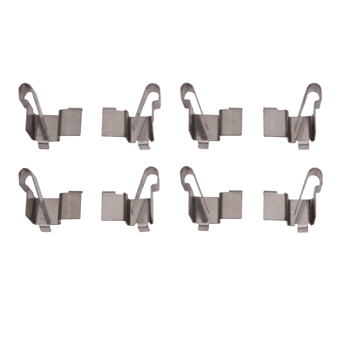 Dynamic Friction Company Disc Brake Hardware Kit 340-01006
