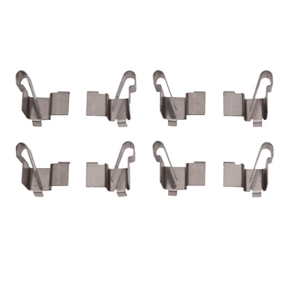Dynamic Friction Company Disc Brake Hardware Kit 340-01006