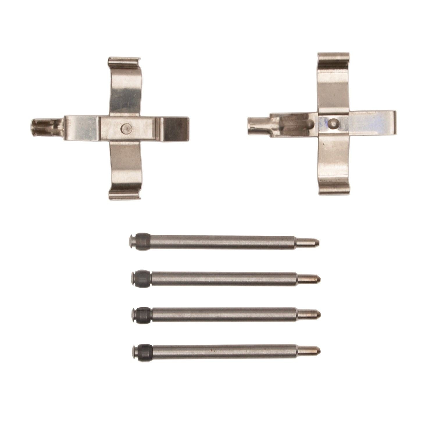 Dynamic Friction Company Disc Brake Hardware Kit 340-02002