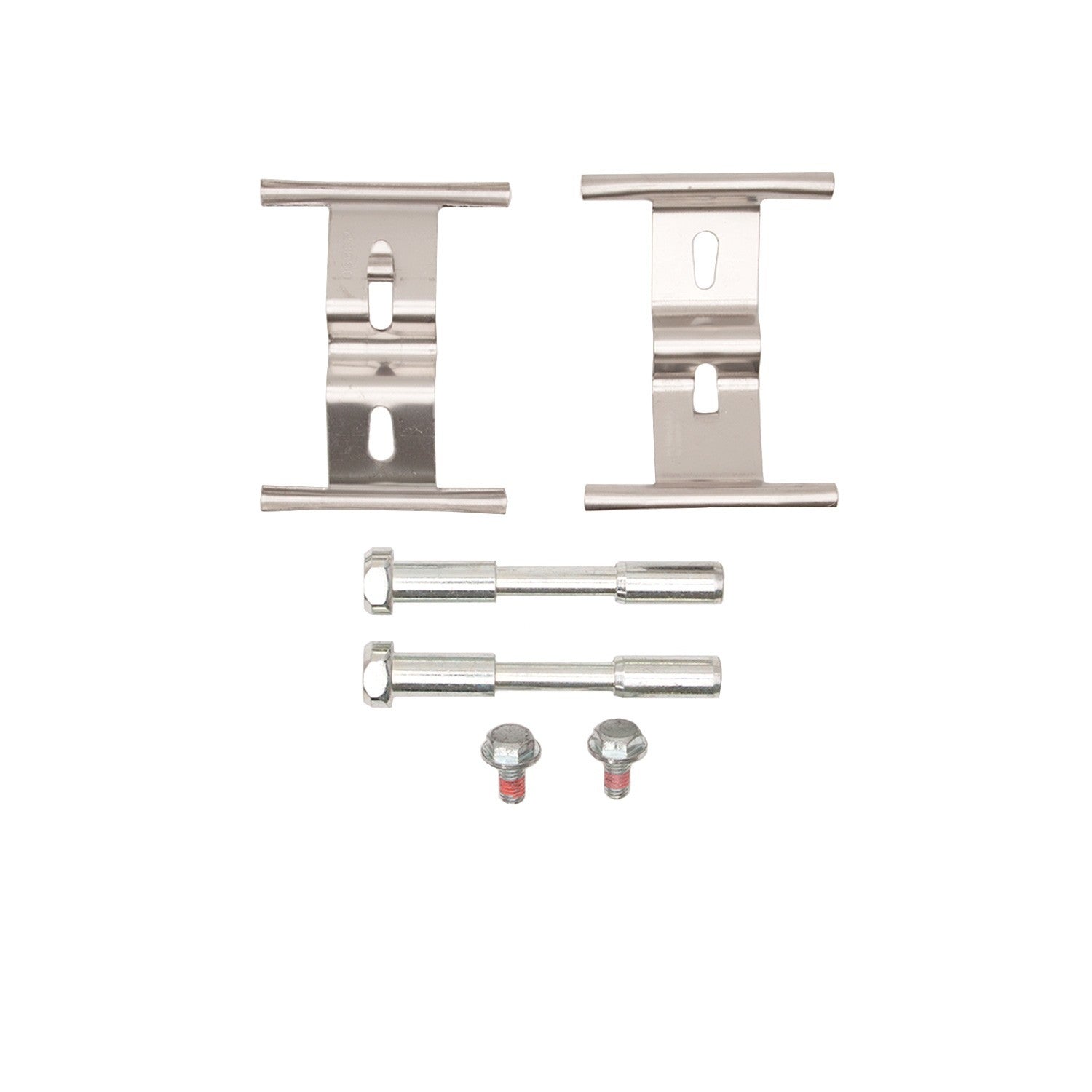 Dynamic Friction Company Disc Brake Hardware Kit 340-02004