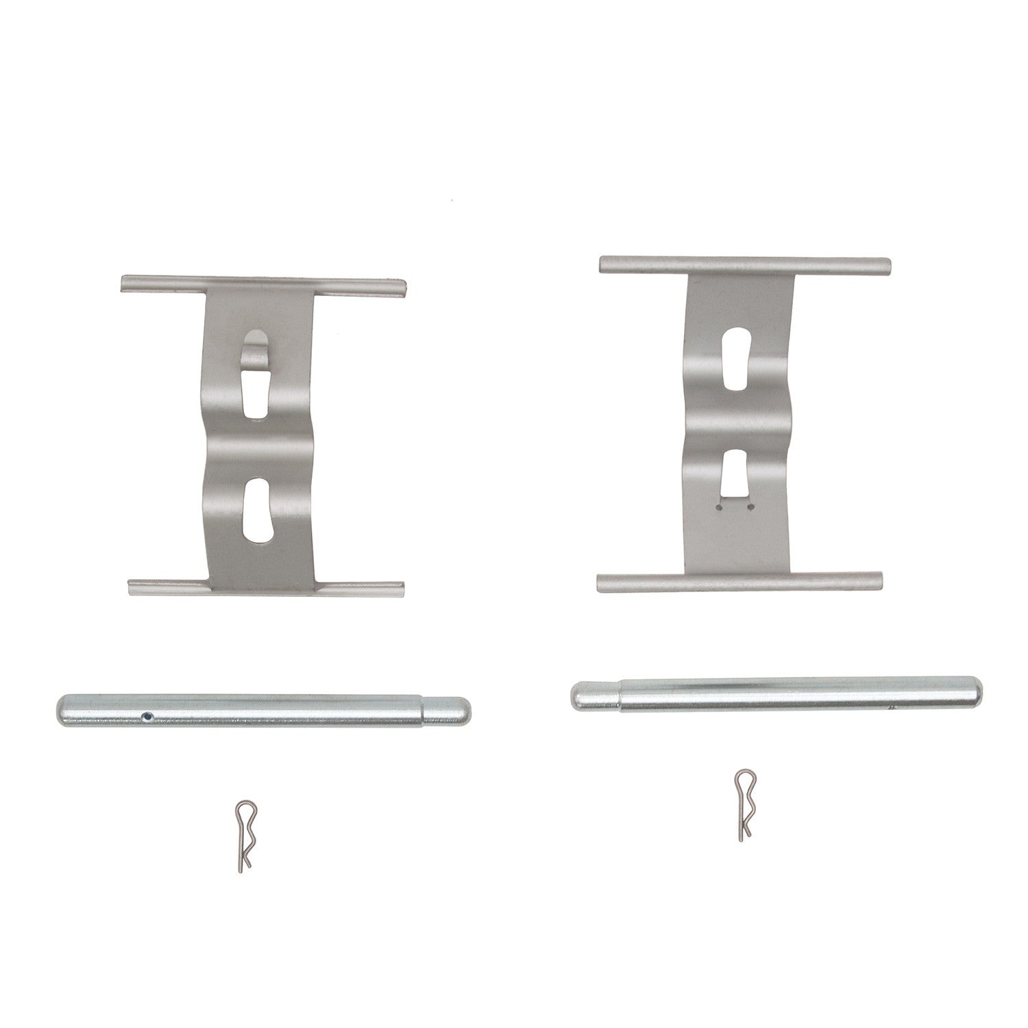 Dynamic Friction Company Disc Brake Hardware Kit 340-02006