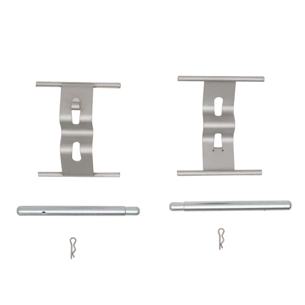 Dynamic Friction Company Disc Brake Hardware Kit 340-02006