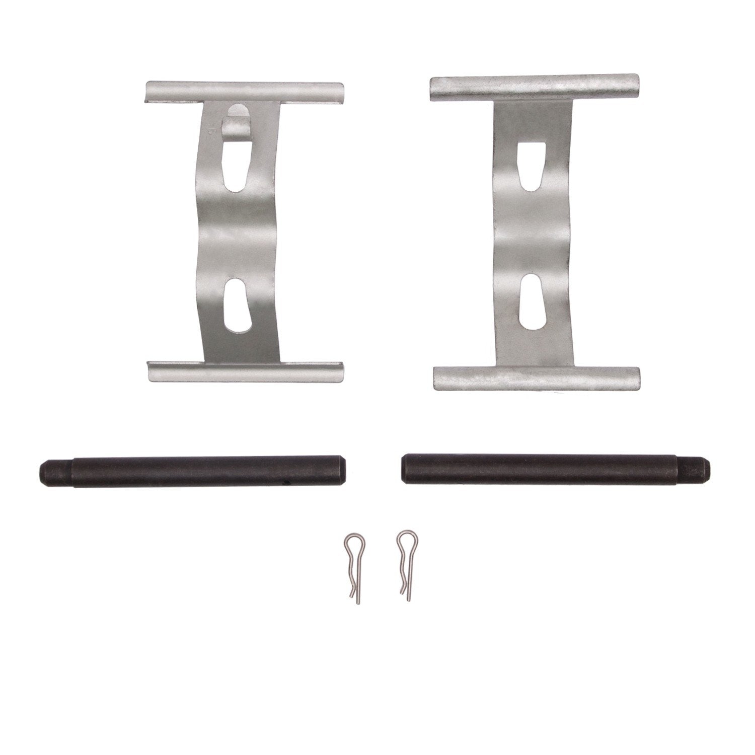 Dynamic Friction Company Disc Brake Hardware Kit 340-02007