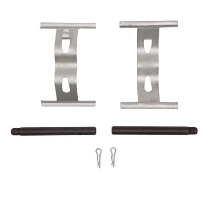 Dynamic Friction Company Disc Brake Hardware Kit 340-02007