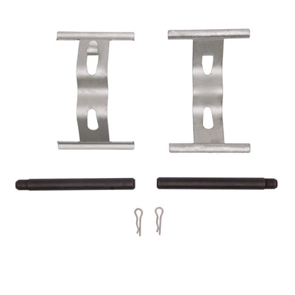 Dynamic Friction Company Disc Brake Hardware Kit 340-02007