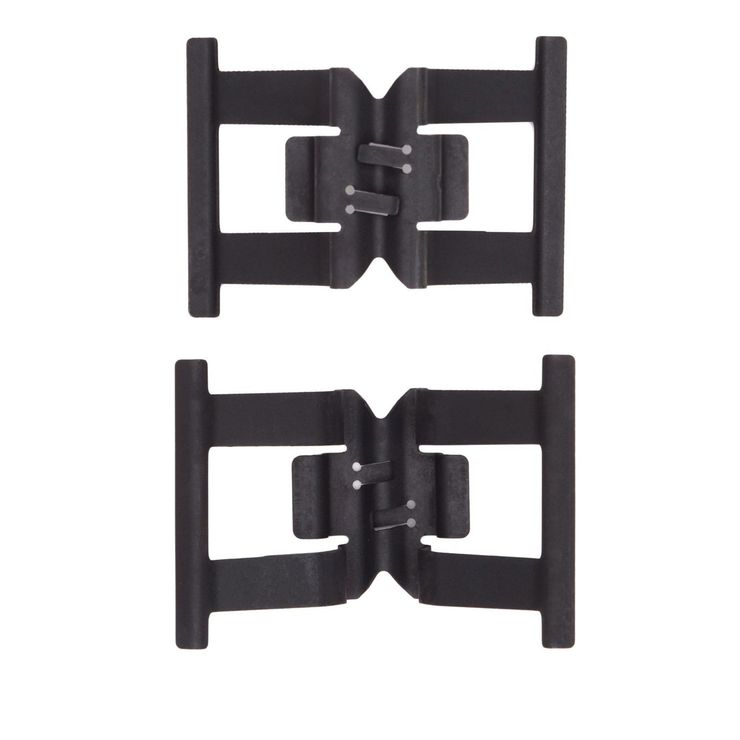 Dynamic Friction Company Disc Brake Hardware Kit 340-02012