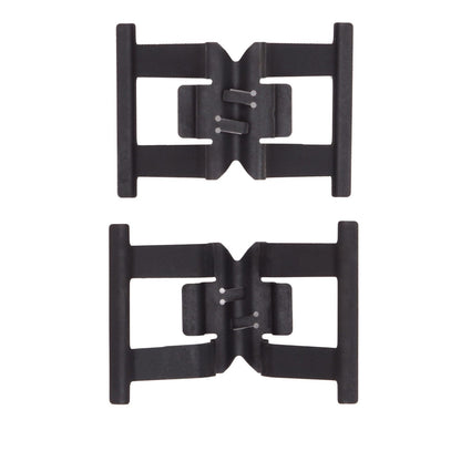Dynamic Friction Company Disc Brake Hardware Kit 340-02012