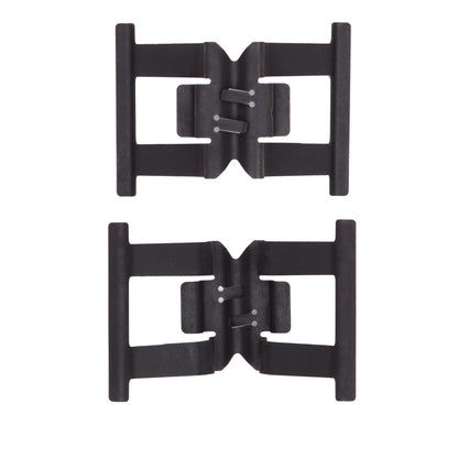 Dynamic Friction Company Disc Brake Hardware Kit 340-02012