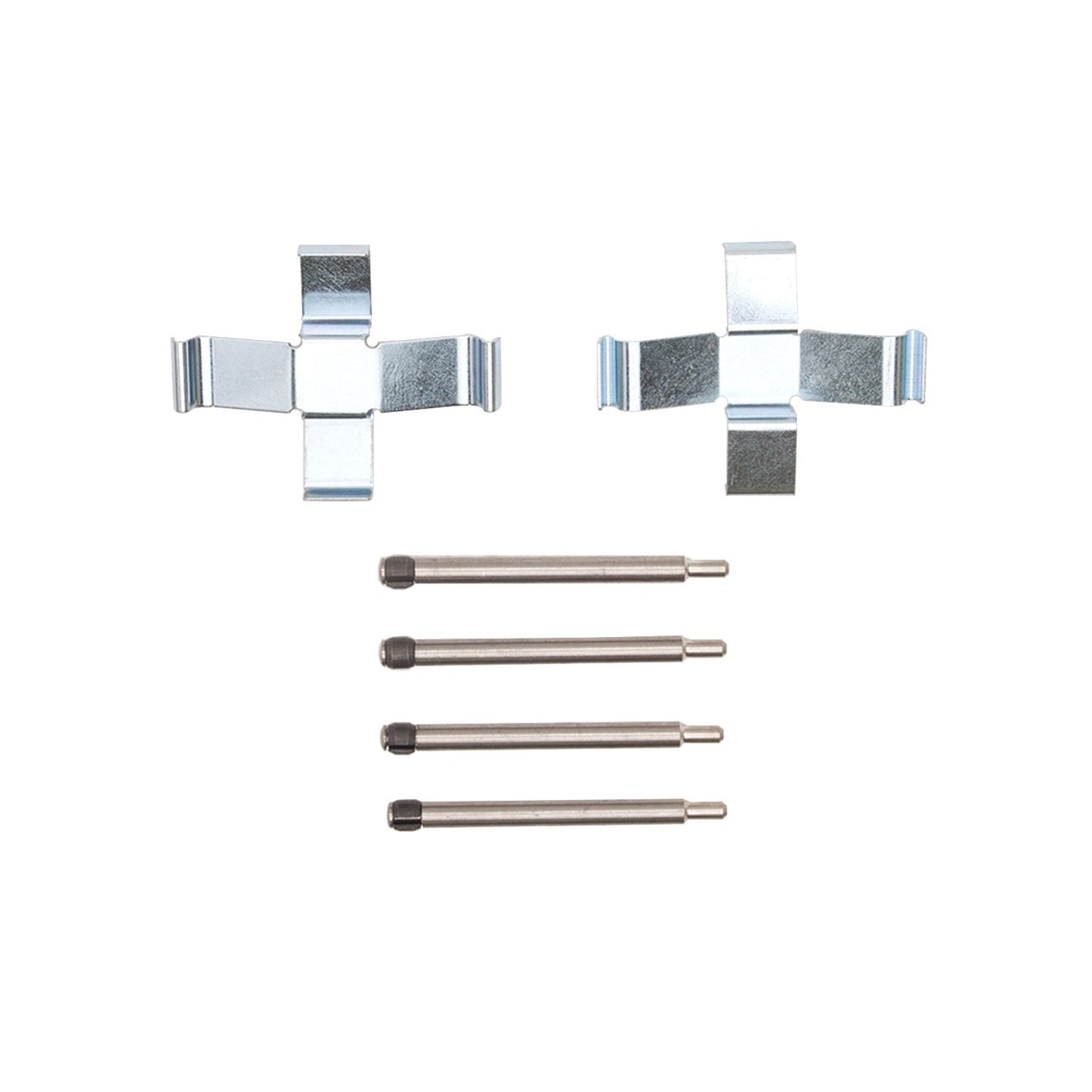 Dynamic Friction Company Disc Brake Hardware Kit 340-02014
