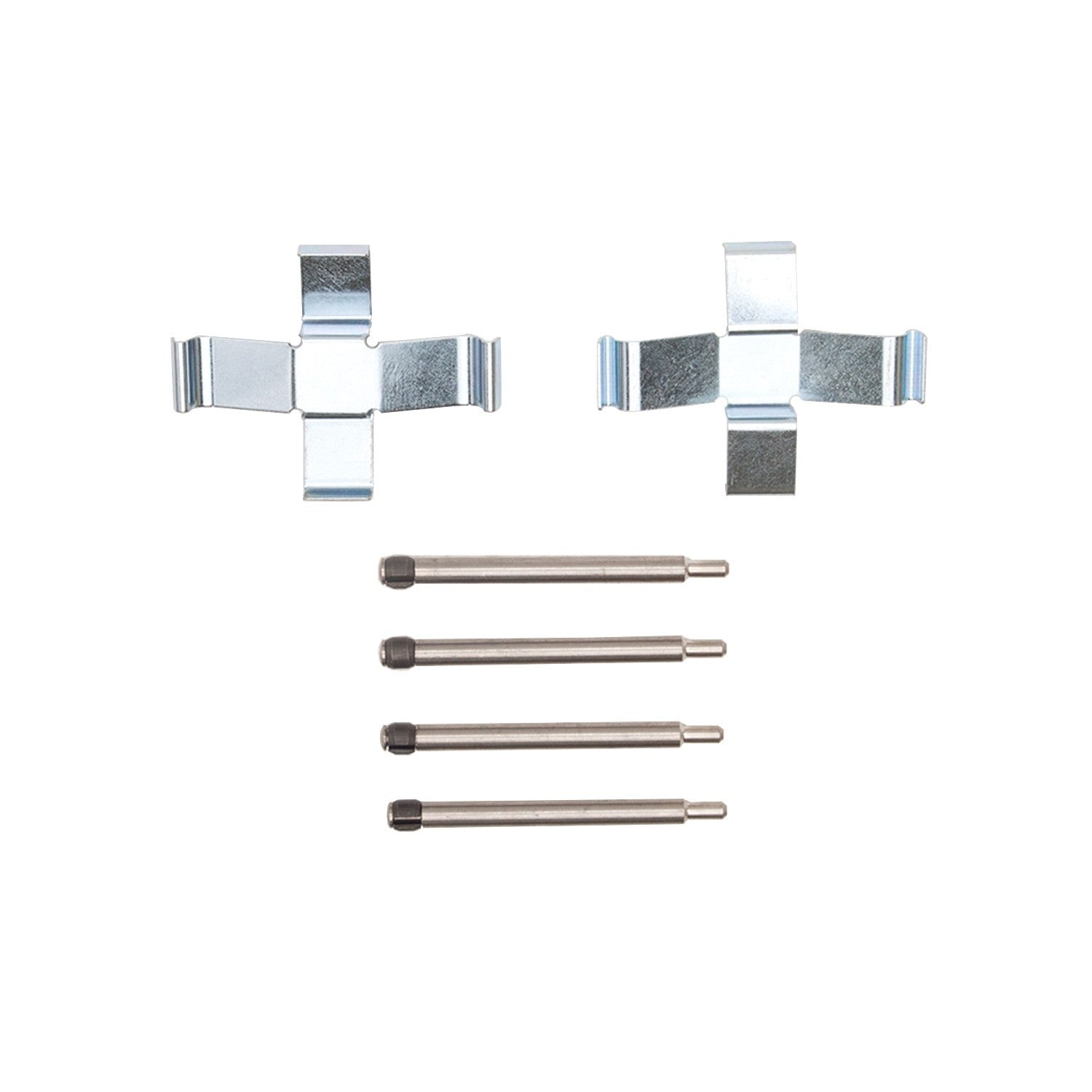 Dynamic Friction Company Disc Brake Hardware Kit 340-02014