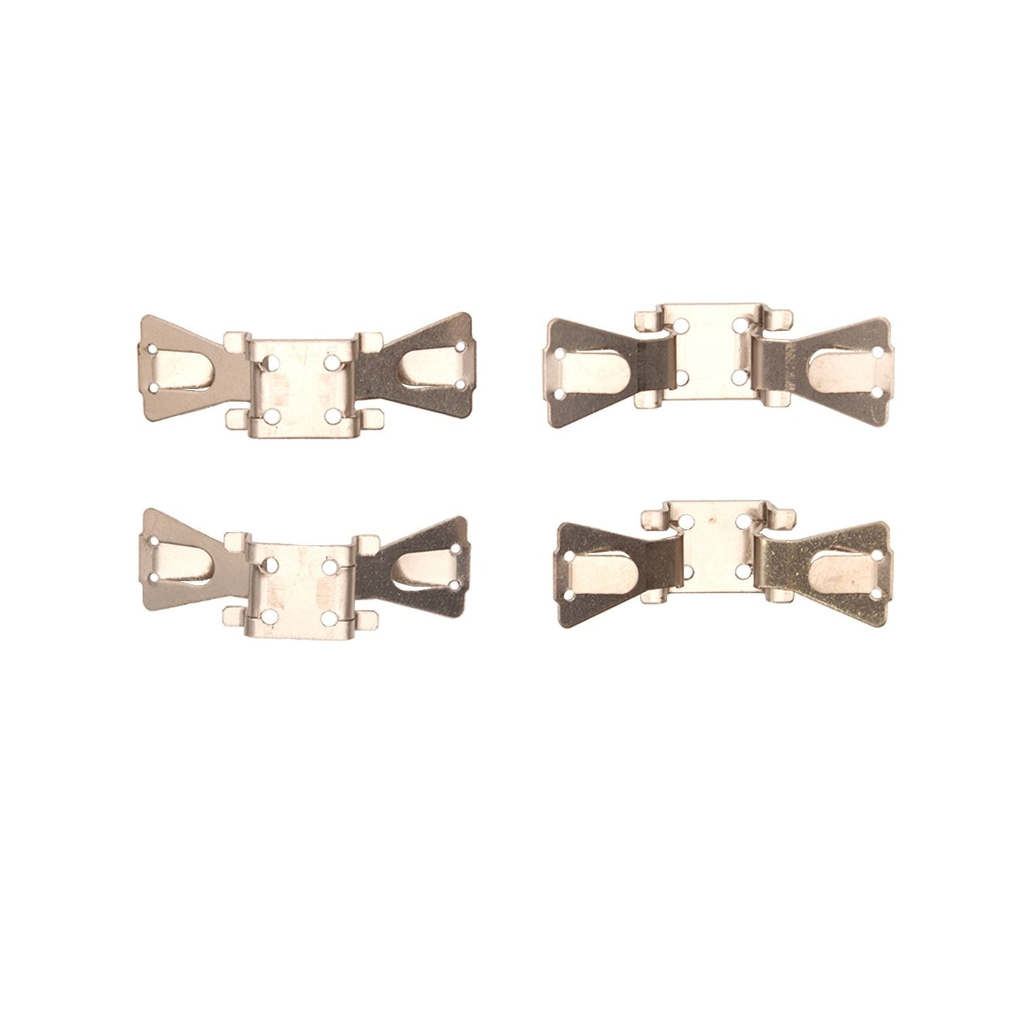 Dynamic Friction Company Disc Brake Hardware Kit 340-02019