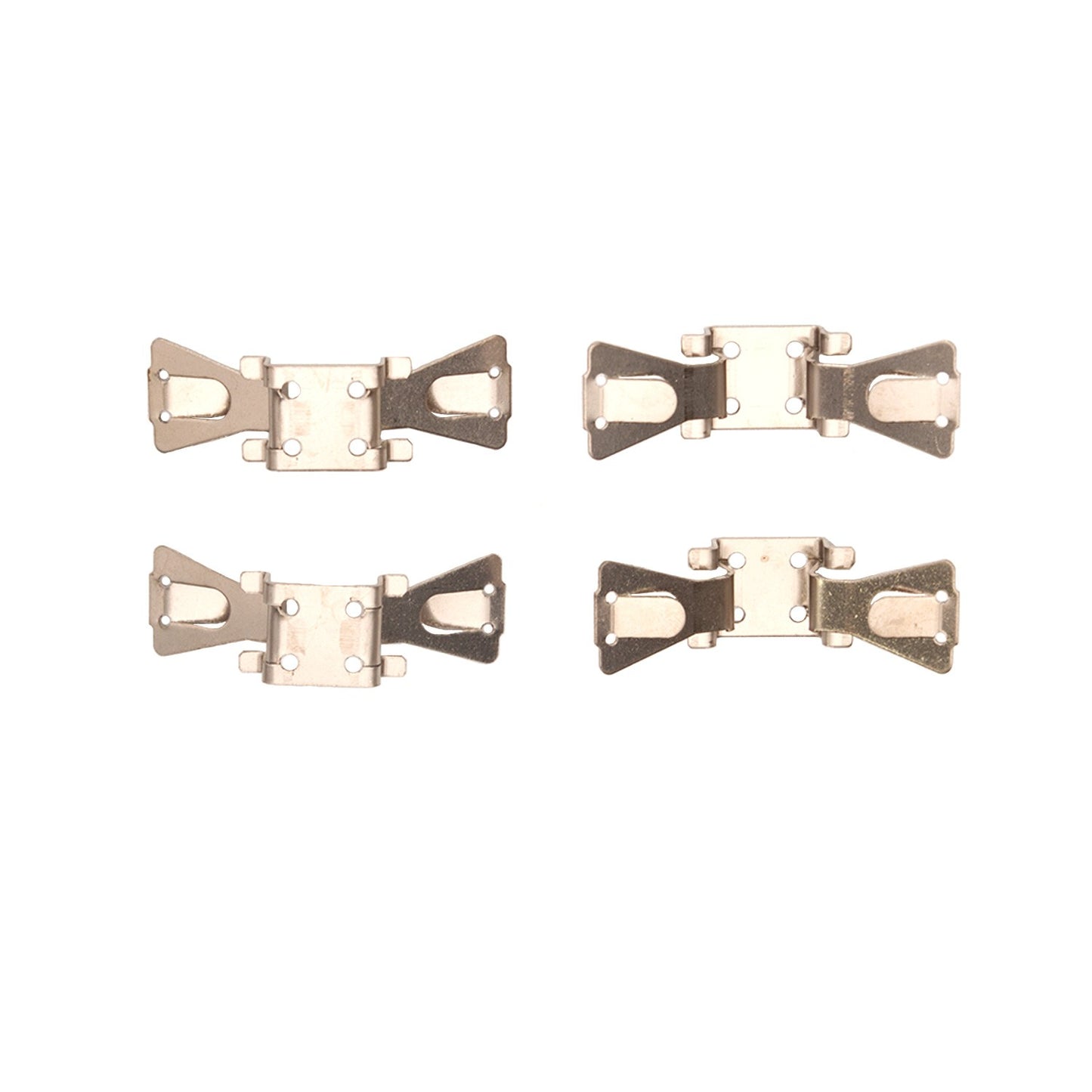 Dynamic Friction Company Disc Brake Hardware Kit 340-02019