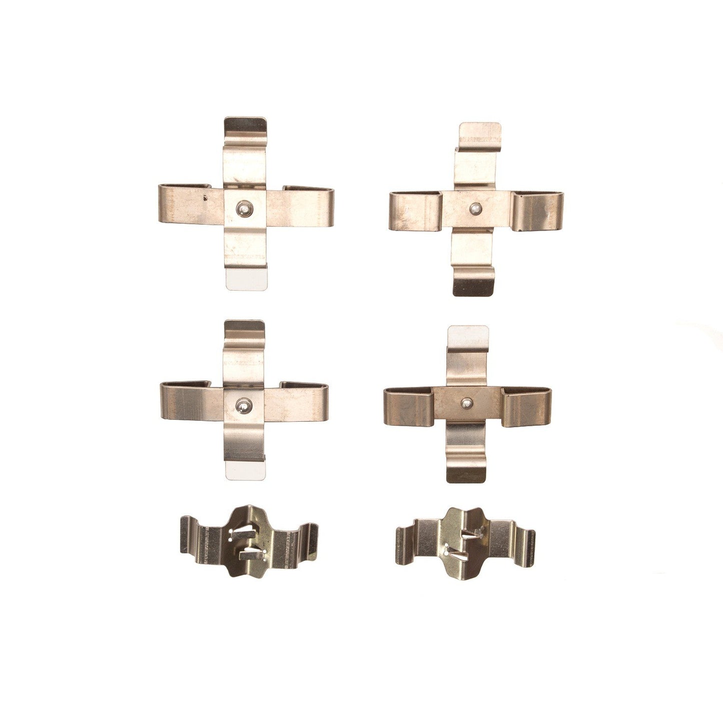 Dynamic Friction Company Disc Brake Hardware Kit 340-02020