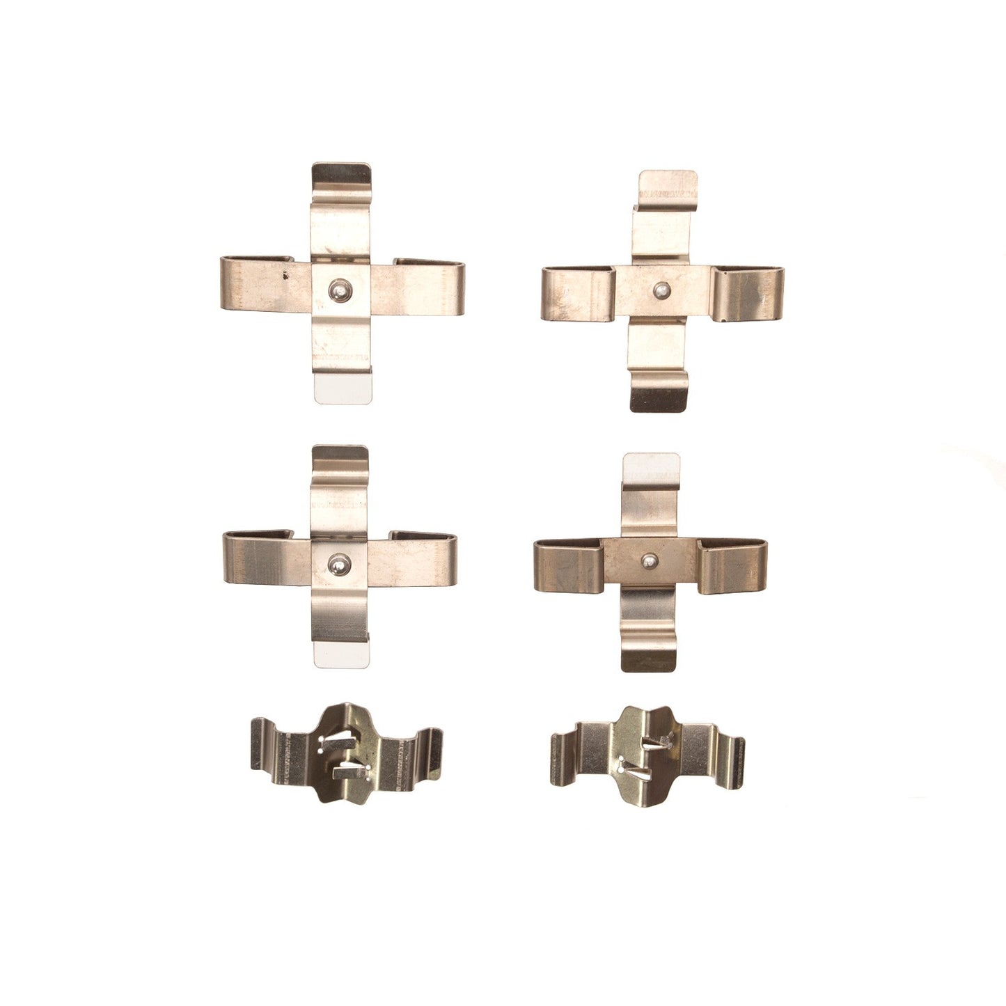 Dynamic Friction Company Disc Brake Hardware Kit 340-02020
