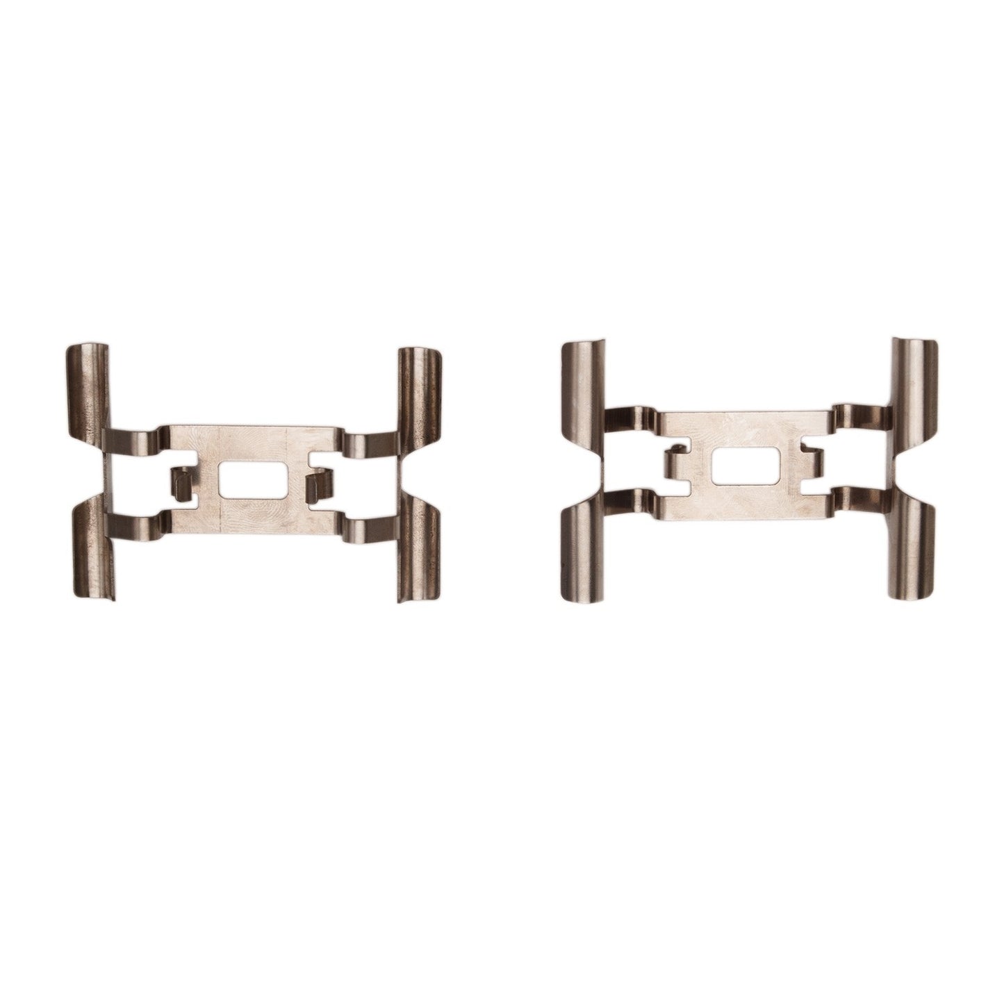 Dynamic Friction Company Disc Brake Hardware Kit 340-02022