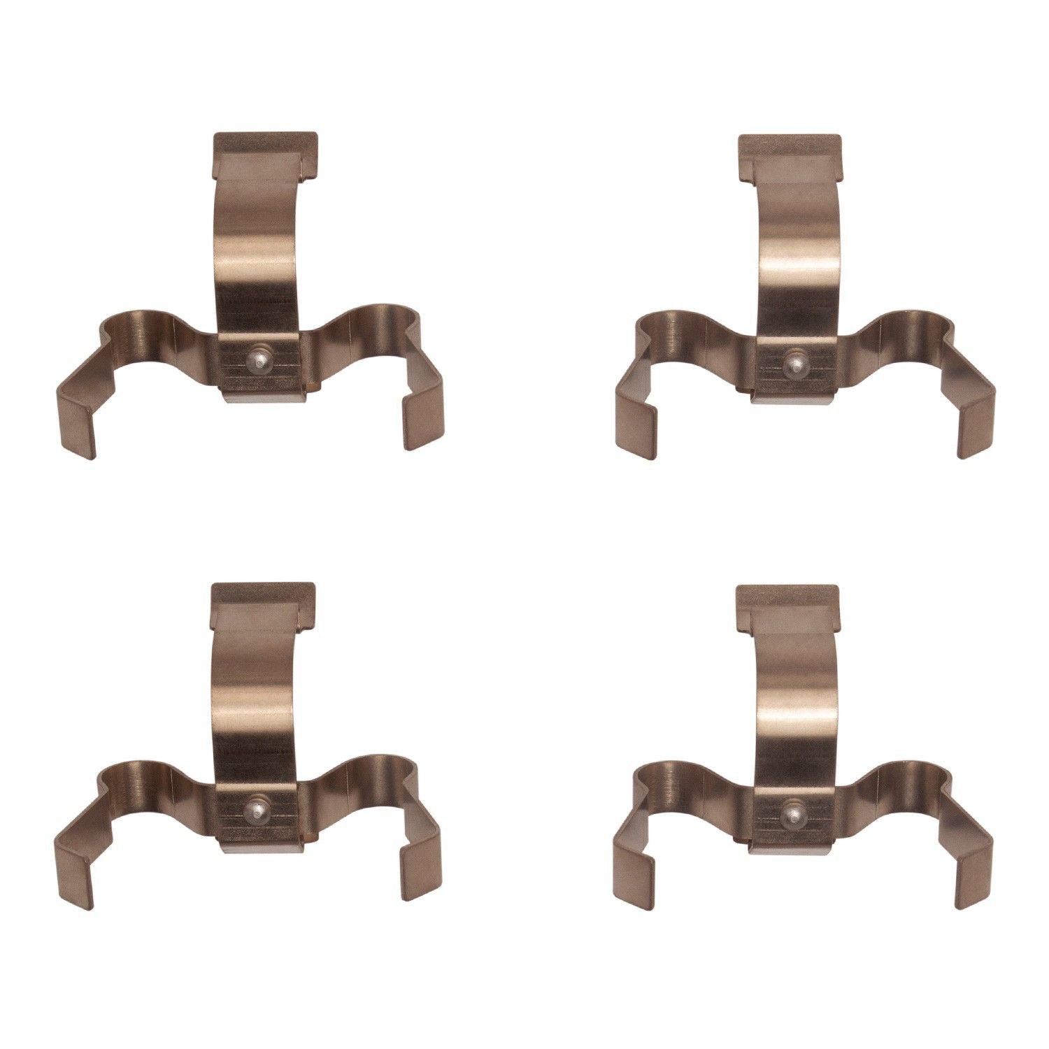 Dynamic Friction Company Disc Brake Hardware Kit 340-02024