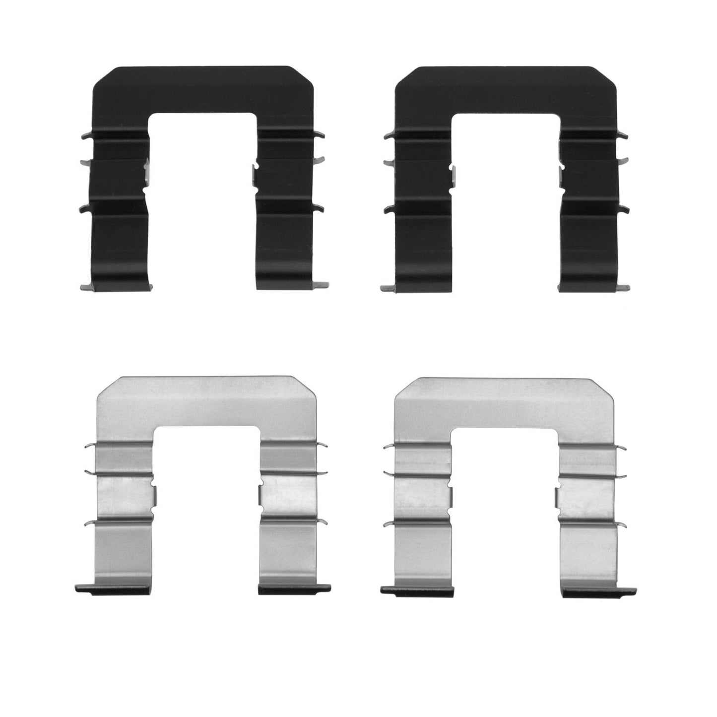 Dynamic Friction Company Disc Brake Hardware Kit 340-03001