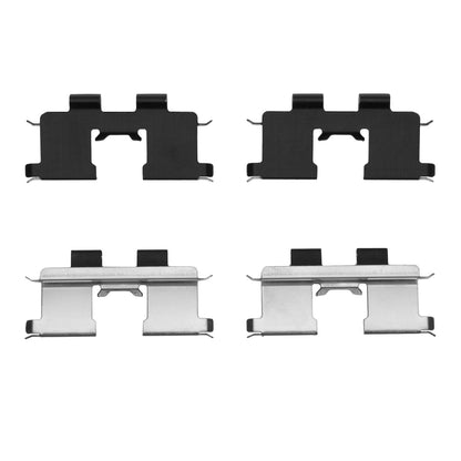 Dynamic Friction Company Disc Brake Hardware Kit 340-03003