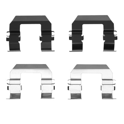 Dynamic Friction Company Disc Brake Hardware Kit 340-03004