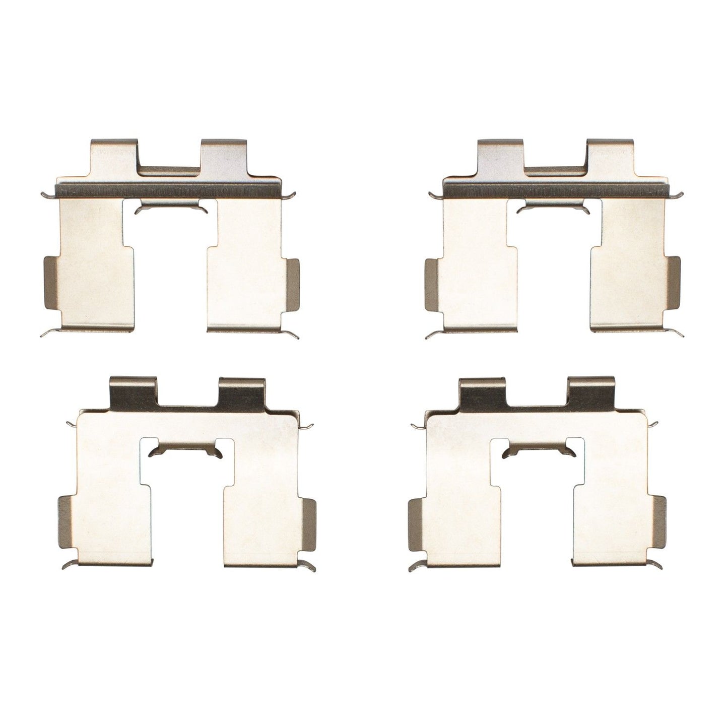 Dynamic Friction Company Disc Brake Hardware Kit 340-03010