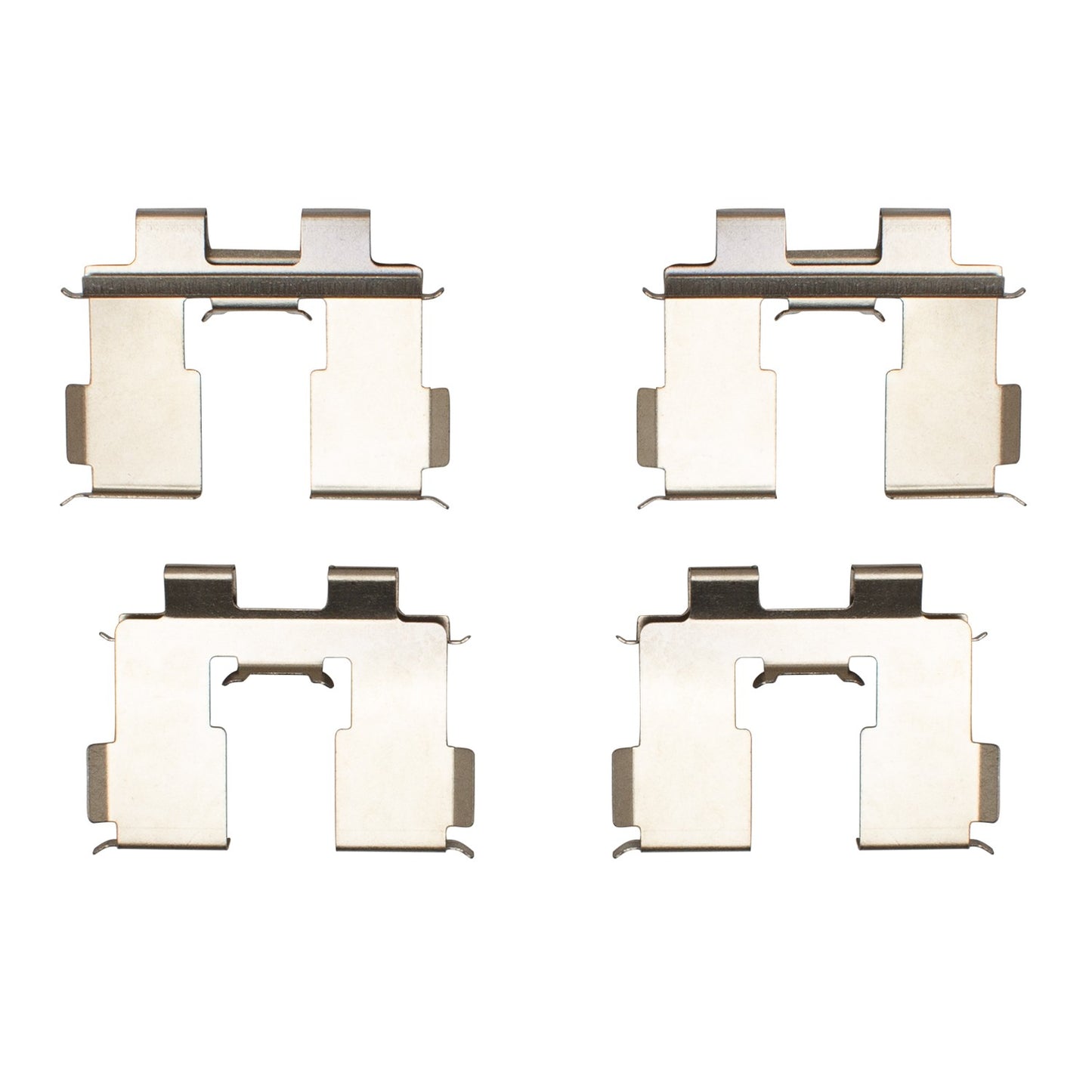 Dynamic Friction Company Disc Brake Hardware Kit 340-03010