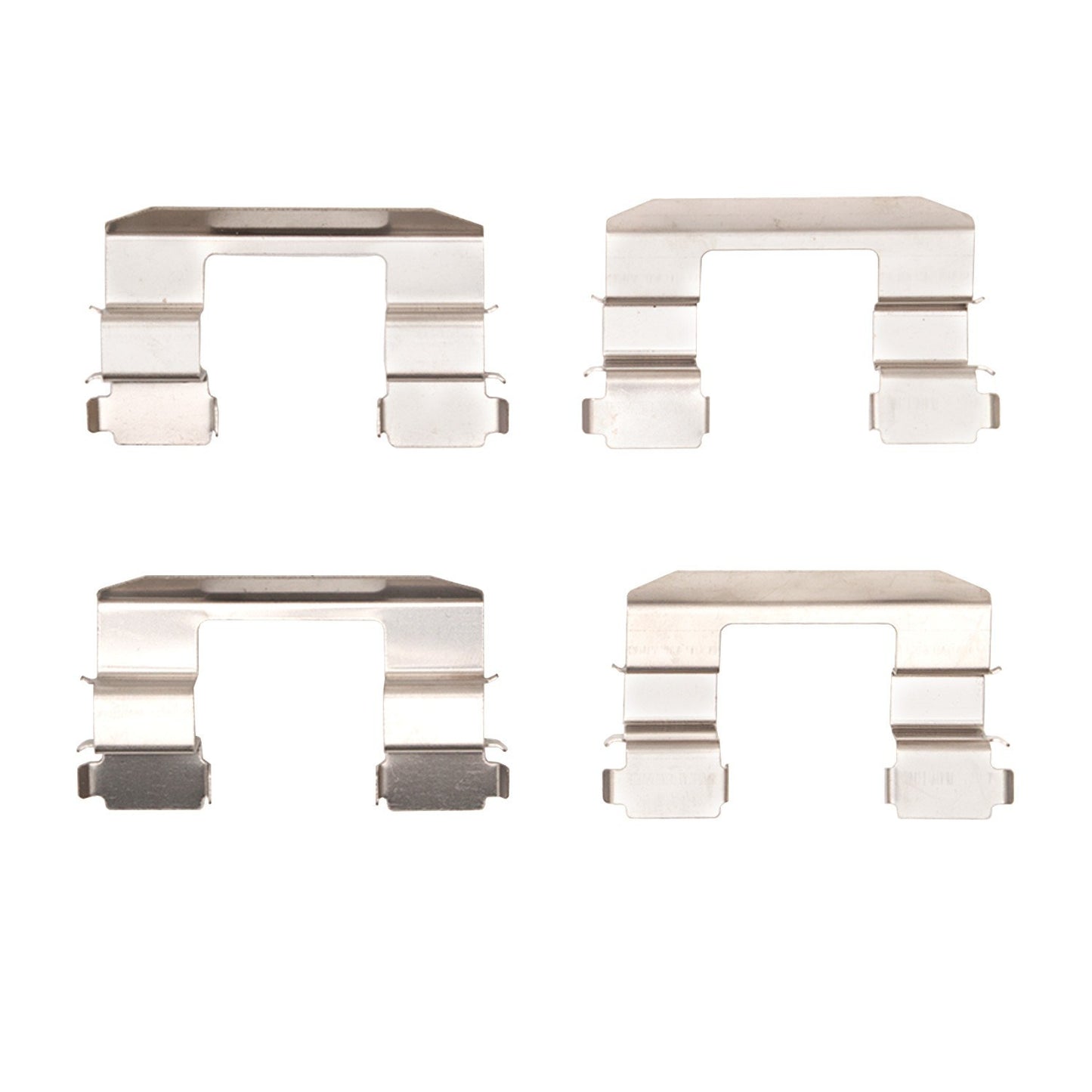 Dynamic Friction Company Disc Brake Hardware Kit 340-03011