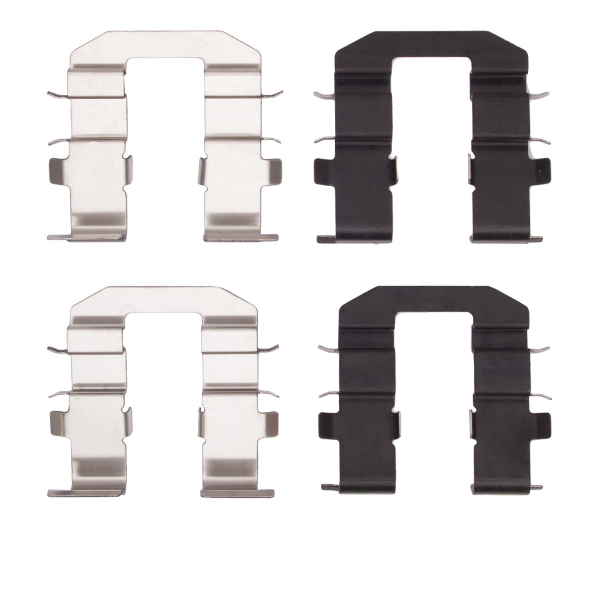 Dynamic Friction Company Disc Brake Hardware Kit 340-03014