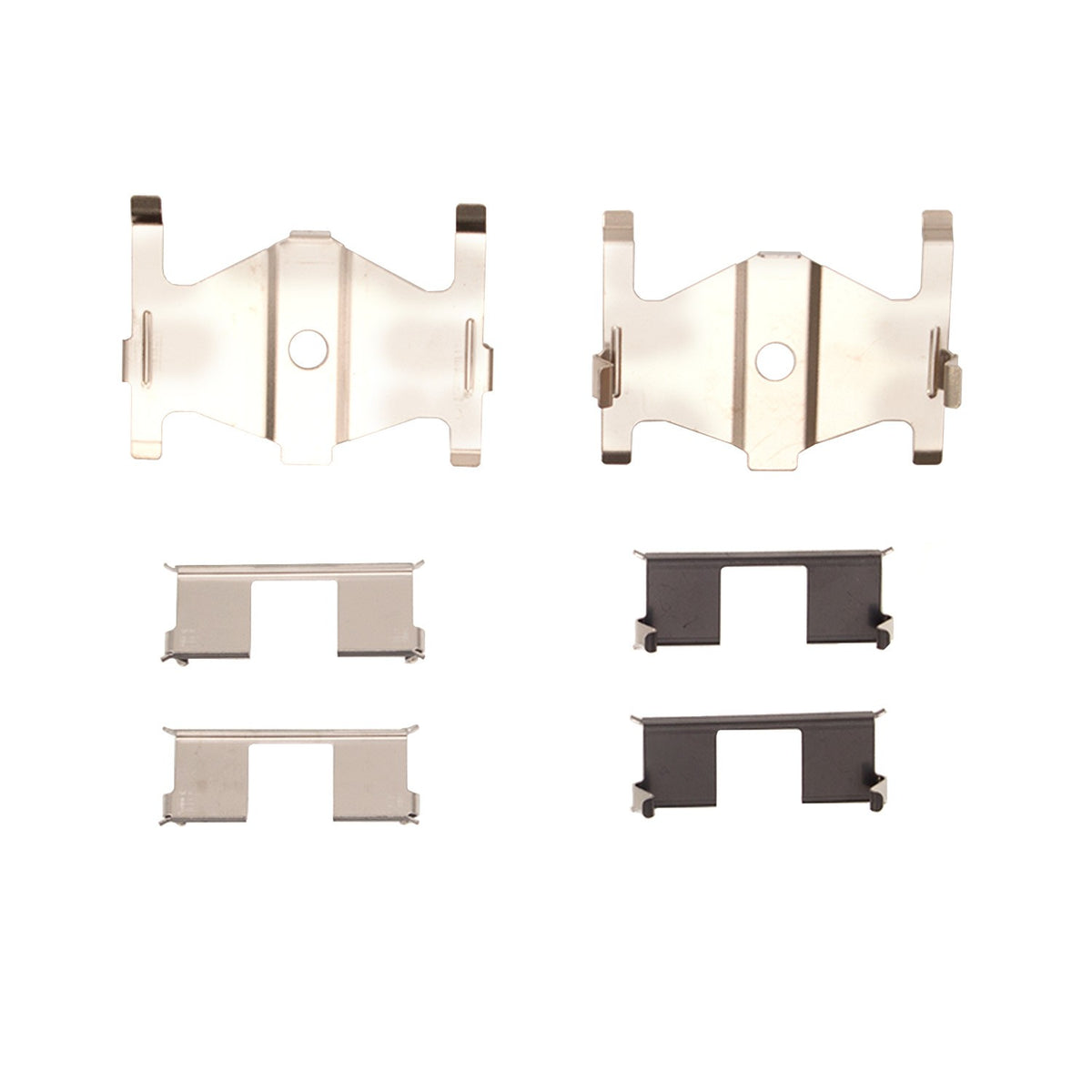 DFC 94-98 Hyundai Sonata Rear Premium Hardware Kit 340-03015