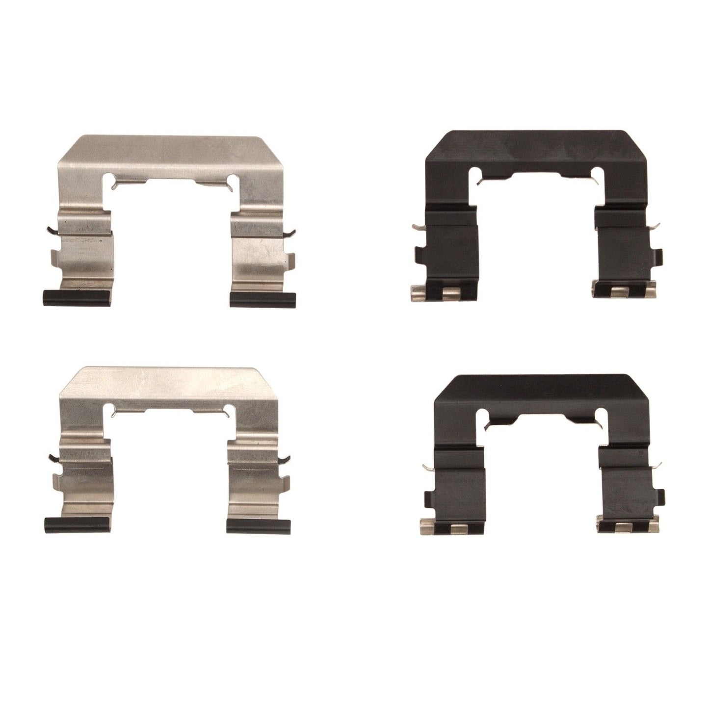 Dynamic Friction Company Disc Brake Hardware Kit 340-03016